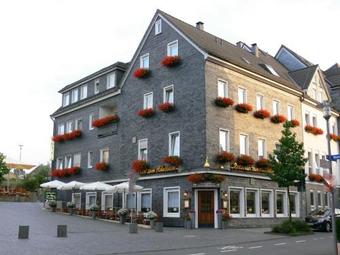 Hotel-restaurant Zum Schwanen
