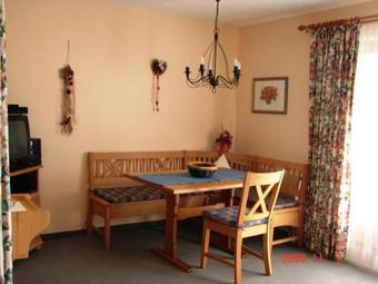 Apartamentos Ferienwohnungen Sonnenhof