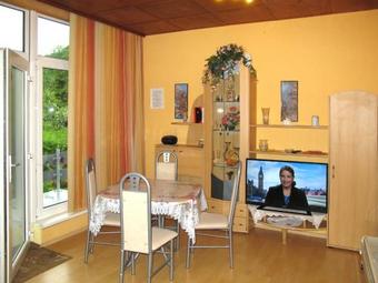 Holiday Home Waldidyll (bdw100)