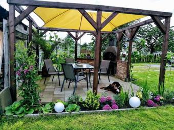 Apartment In Sehlen/insel R�gen 34682