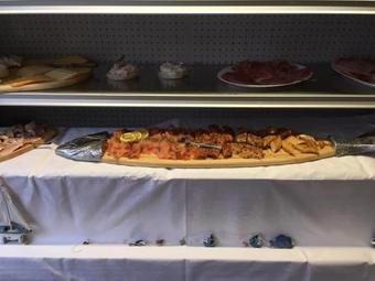 Hostal Pension St�rtebeker