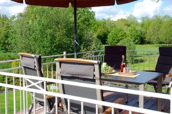 Apartamento Villa Kanalblick, Ausguck - [#79931]