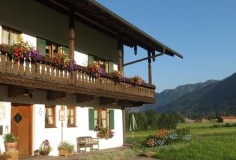 Agroturismo Bauernhof Buchwieser