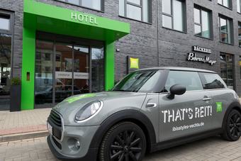 Hotel Ibis Styles Vechta