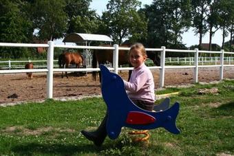 Agroturismo Ferienhof Peter An Der Nordsee