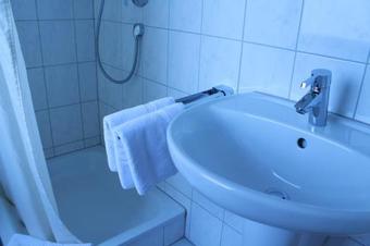 Bed & Breakfast Hotel Am Kapellenberg