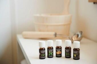 Hostal Fraulindnerferien - Doppelzimmer Salzhausen