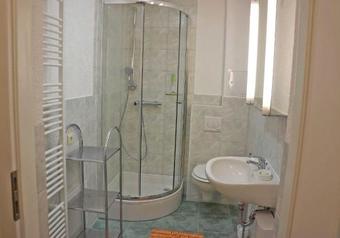 Apartamento Ferienwohnungen Wokuhl See 6410