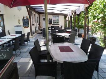 Hostal Moselperle