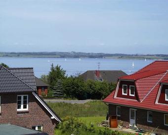 Apartamento Ferienhaus Behrendt