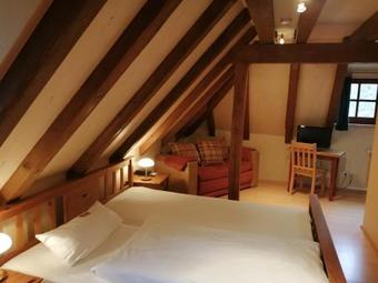 Hotel Der Lautenbachhof