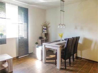 Two-bedroom Holiday Home In Bad Schlema