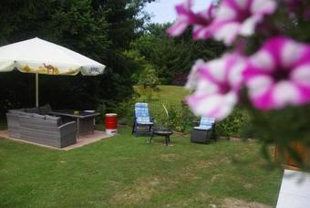 Apartamento Haus K�pfeleck