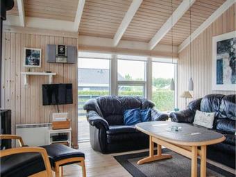 Holiday Home R�de Strandpark XII