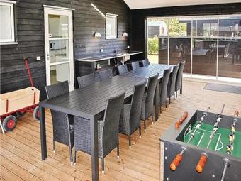 Holiday Home Haderslev 3