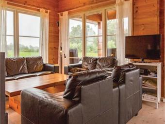 Holiday Home F�llenslev 48 Denmark