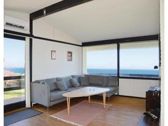 Holiday Home Skelbakken