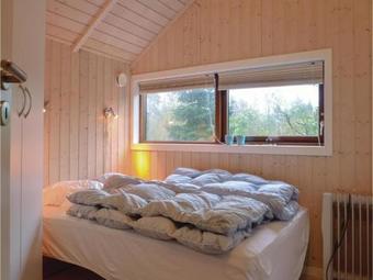 Four-bedroom Holiday Home In Farso