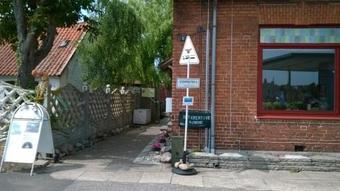 Two-bedroom Holiday Home In Gedser