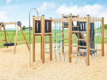 Two-bedroom Holiday Home In Roslev 2