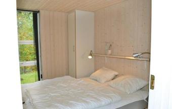 Holiday Home Sivsangervej Ebeltoft XI