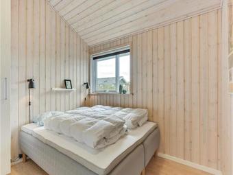 Holiday Home Flovt Havevej III