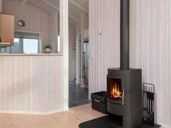 Holiday Home Haderslev Viii