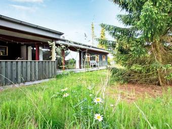 Holiday Home Mikkelstien