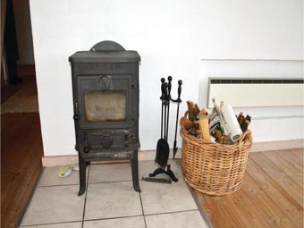 Holiday Home Harboore 90 With Hot Tub