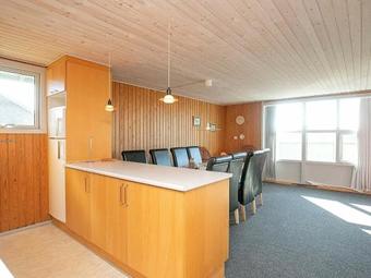 Holiday Home Harboore I