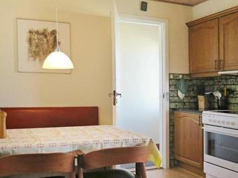 Three-bedroom Holiday Home In Harbo�re 9