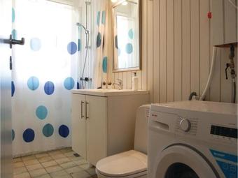 Three-bedroom Holiday Home In Hejls