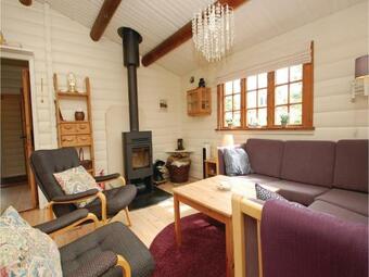 Holiday Home Gl. Strand Hejls X