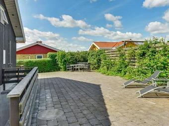Holiday Home Hejls XXV