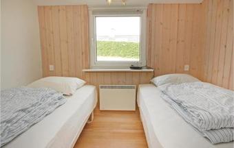 Holiday Home Hejls With Sea View 05
