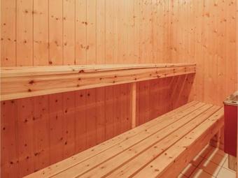 Three-bedroom Holiday Home In Hejls