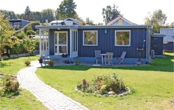 Holiday Home Hornslet 53 Denmark