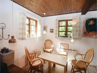 Holiday Home Sneppevejen Idestrup I