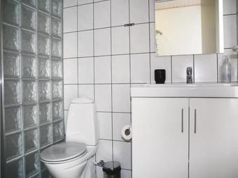 Apartment Hvide Sande 01