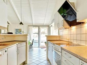 Holiday Home Tingodden