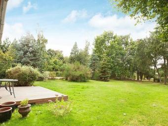 Three-bedroom Holiday Home In Kalundborg 3