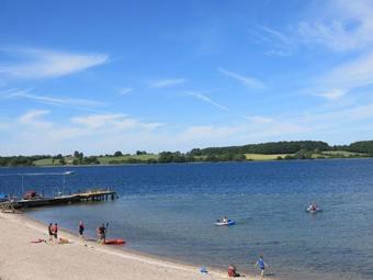 Sandskaer Strandcamping & Cottages