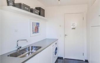 Three-bedroom Holiday Home In Nimtofte