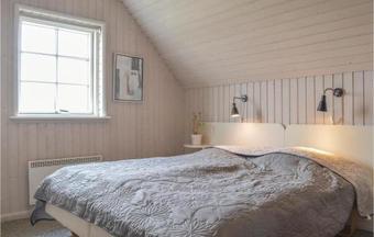 Holiday Home Nords� Ferievej Ringk�bing III