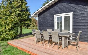 Holiday Home �sterskovvej IV