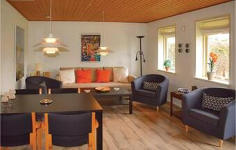 Two-bedroom Holiday Home In Humble