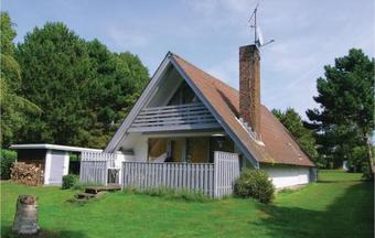 Holiday Home Humble XV