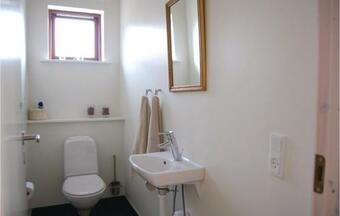 Holiday Home Skovvej Thyholm III