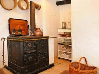 Holiday Home �lemosen