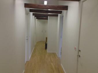 Bed & Breakfast Kirke Saaby Forsamlingshus